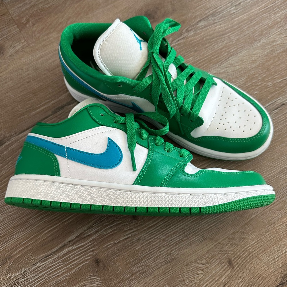 Nike Air Jordan 1 Low